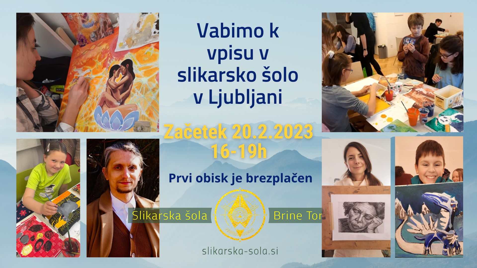 Letaki 2023