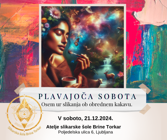 Plavajoca sobota 21.12.2024